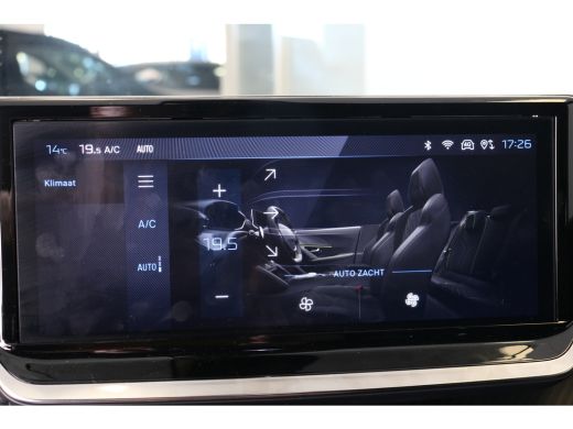 Peugeot 2008 1.2 PureTech 100 Allure | Apple Carplay/Android Auto|telefoonintegratie premium | Climate Control... ActivLease financial lease
