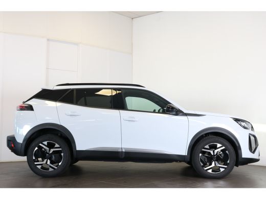 Peugeot 2008 1.2 PureTech 100 Allure | Apple Carplay/Android Auto|telefoonintegratie premium | Climate Control... ActivLease financial lease