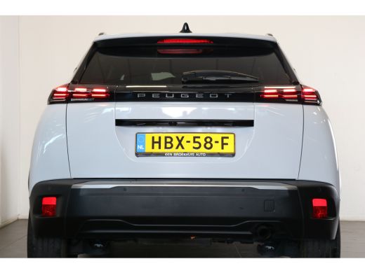 Peugeot 2008 1.2 PureTech 100 Allure | Apple Carplay/Android Auto|telefoonintegratie premium | Climate Control... ActivLease financial lease