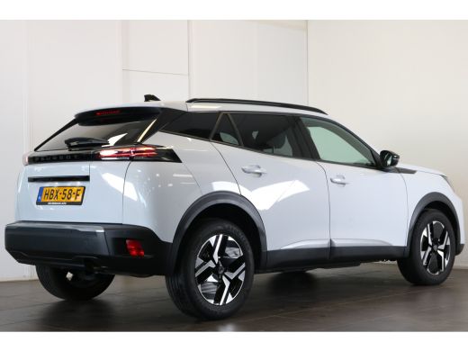 Peugeot 2008 1.2 PureTech 100 Allure | Apple Carplay/Android Auto|telefoonintegratie premium | Climate Control... ActivLease financial lease