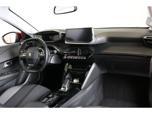 Peugeot 208 1.2 Allure 100pk Automaat | Navi | Camera | Cruise control | Climate control | DAB | Apple Carplay | ActivLease financial lease