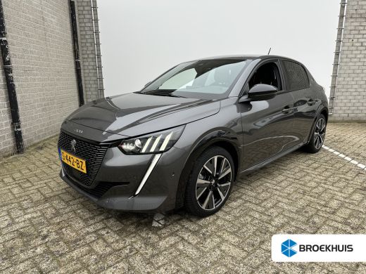 Peugeot 208 1.2 PureTech GT | Apple Carplay/Android Auto|telefoonintegratie premium | Bluetooth telefoonvoorb... Peugeot 208 1.2 PureTech GT | Apple Carplay/Android Auto|telefoonintegratie premium | Bluetooth telefoonvoorb...