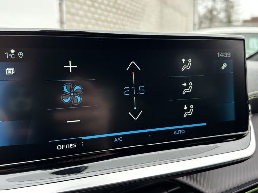 Peugeot 208 1.2 PureTech GT | Apple Carplay/Android Auto|telefoonintegratie premium | Bluetooth telefoonvoorb... ActivLease financial lease