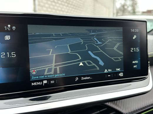 Peugeot 208 1.2 PureTech GT | Apple Carplay/Android Auto|telefoonintegratie premium | Bluetooth telefoonvoorb... ActivLease financial lease