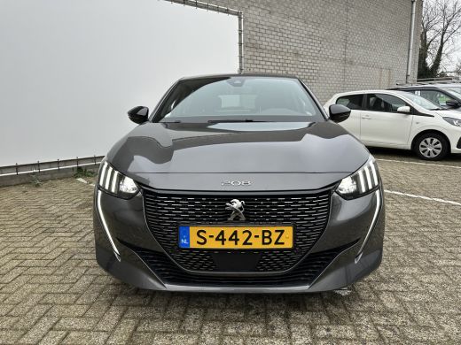 Peugeot 208 1.2 PureTech GT | Apple Carplay/Android Auto|telefoonintegratie premium | Bluetooth telefoonvoorb... ActivLease financial lease