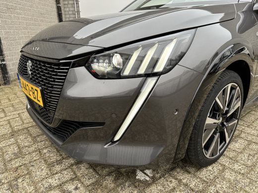 Peugeot 208 1.2 PureTech GT | Apple Carplay/Android Auto|telefoonintegratie premium | Bluetooth telefoonvoorb... ActivLease financial lease