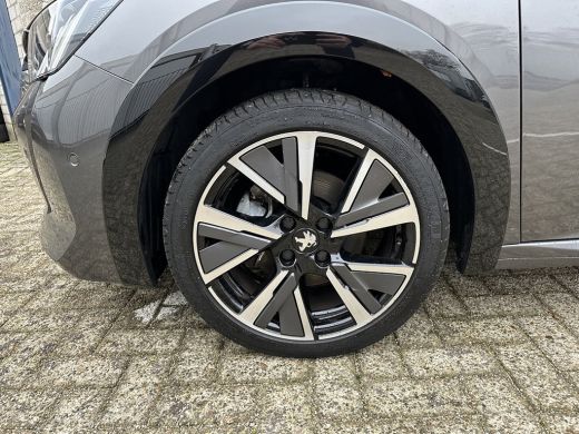 Peugeot 208 1.2 PureTech GT | Apple Carplay/Android Auto|telefoonintegratie premium | Bluetooth telefoonvoorb... ActivLease financial lease