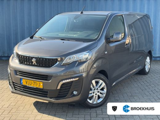 Peugeot Expert 2.0 BlueHDI 120 Standard Premium | Bluetooth telefoonvoorbereiding | DAB ontvanger | Mistlampen vóór Peugeot Expert 2.0 BlueHDI 120 Standard Premium | Bluetooth telefoonvoorbereiding | DAB ontvanger | Mistlampen vóór
