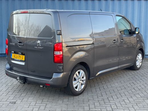 Peugeot Expert 2.0 BlueHDI 120 Standard Premium | Bluetooth telefoonvoorbereiding | DAB ontvanger | Mistlampen vóór ActivLease financial lease