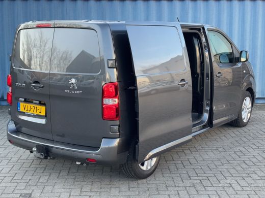 Peugeot Expert 2.0 BlueHDI 120 Standard Premium | Bluetooth telefoonvoorbereiding | DAB ontvanger | Mistlampen vóór ActivLease financial lease