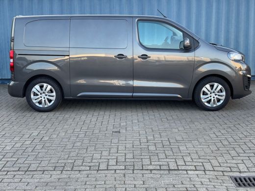 Peugeot Expert 2.0 BlueHDI 120 Standard Premium | Bluetooth telefoonvoorbereiding | DAB ontvanger | Mistlampen vóór ActivLease financial lease