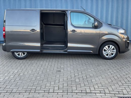 Peugeot Expert 2.0 BlueHDI 120 Standard Premium | Bluetooth telefoonvoorbereiding | DAB ontvanger | Mistlampen vóór ActivLease financial lease