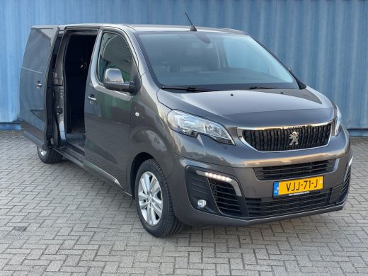 Peugeot Expert 2.0 BlueHDI 120 Standard Premium | Bluetooth telefoonvoorbereiding | DAB ontvanger | Mistlampen vóór ActivLease financial lease
