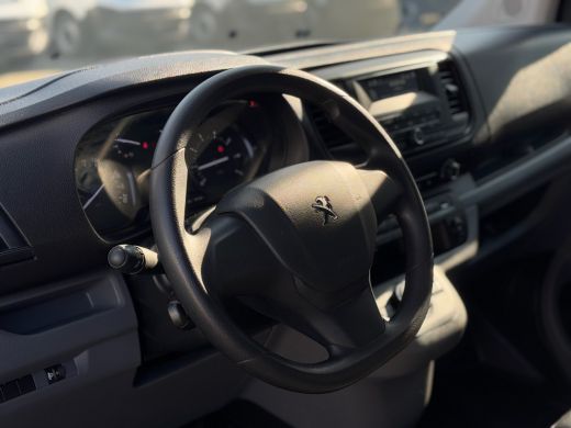 Peugeot Expert 2.0 BlueHDI 120 Standard Premium | Bluetooth telefoonvoorbereiding | DAB ontvanger | Mistlampen vóór ActivLease financial lease