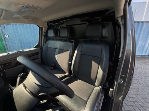 Peugeot Expert 2.0 BlueHDI 120 Standard Premium | Bluetooth telefoonvoorbereiding | DAB ontvanger | Mistlampen vóór ActivLease financial lease
