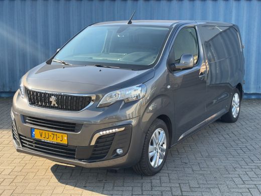 Peugeot Expert 2.0 BlueHDI 120 Standard Premium | Bluetooth telefoonvoorbereiding | DAB ontvanger | Mistlampen vóór ActivLease financial lease