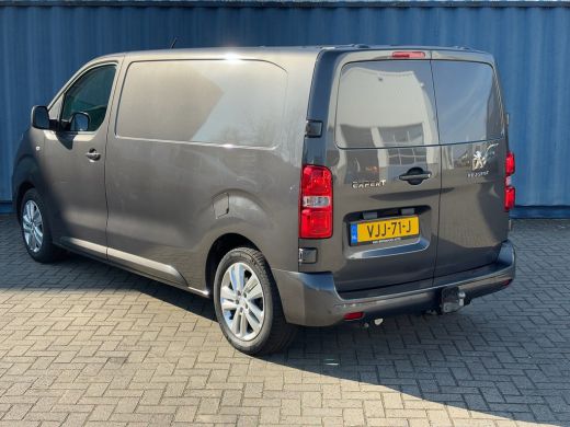 Peugeot Expert 2.0 BlueHDI 120 Standard Premium | Bluetooth telefoonvoorbereiding | DAB ontvanger | Mistlampen vóór ActivLease financial lease