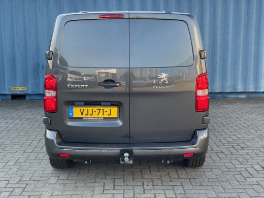 Peugeot Expert 2.0 BlueHDI 120 Standard Premium | Bluetooth telefoonvoorbereiding | DAB ontvanger | Mistlampen vóór ActivLease financial lease