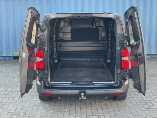 Peugeot Expert 2.0 BlueHDI 120 Standard Premium | Bluetooth telefoonvoorbereiding | DAB ontvanger | Mistlampen vóór ActivLease financial lease