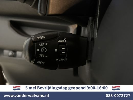 Peugeot Expert 2.0 BlueHDI 123pk Automaat L3H1 Dubbele cabine Euro6 Airco | 6-Zits | Navigatie | Camera Apple Ca... ActivLease financial lease