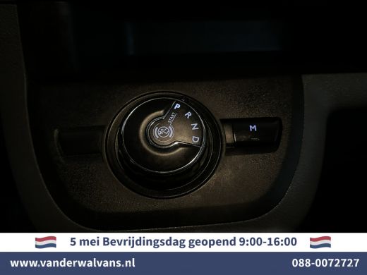 Peugeot Expert 2.0 BlueHDI 123pk Automaat L3H1 Dubbele cabine Euro6 Airco | 6-Zits | Navigatie | Camera Apple Ca... ActivLease financial lease