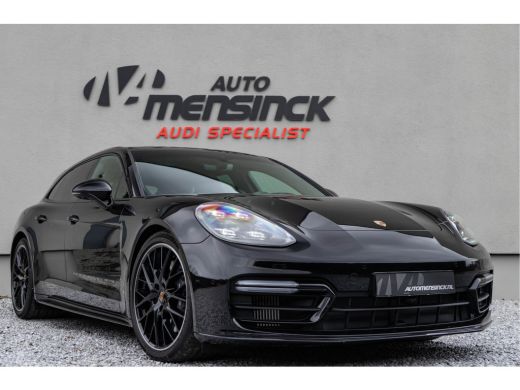 Porsche Panamera Sport Turismo 2.9 4 E-Hybrid Platinum Edition / Luchtvering/ Standkachel/ BOSE Surround Sound/ Pa... Porsche Panamera Sport Turismo 2.9 4 E-Hybrid Platinum Edition / Luchtvering/ Standkachel/ BOSE Surround Sound/ Pa...