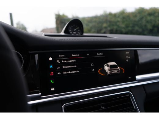 Porsche Panamera Sport Turismo 2.9 4 E-Hybrid Platinum Edition / Luchtvering/ Standkachel/ BOSE Surround Sound/ Pa... ActivLease financial lease