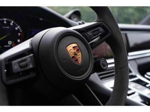 Porsche Panamera Sport Turismo 2.9 4 E-Hybrid Platinum Edition / Luchtvering/ Standkachel/ BOSE Surround Sound/ Pa... ActivLease financial lease