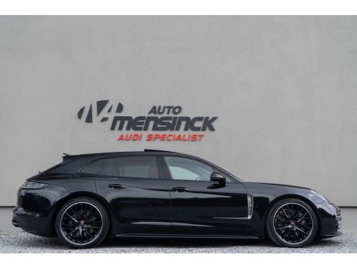 Porsche Panamera Sport Turismo 2.9 4 E-Hybrid Platinum Edition / Luchtvering/ Standkachel/ BOSE Surround Sound/ Pa... ActivLease financial lease