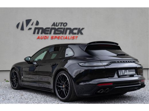 Porsche Panamera Sport Turismo 2.9 4 E-Hybrid Platinum Edition / Luchtvering/ Standkachel/ BOSE Surround Sound/ Pa... ActivLease financial lease