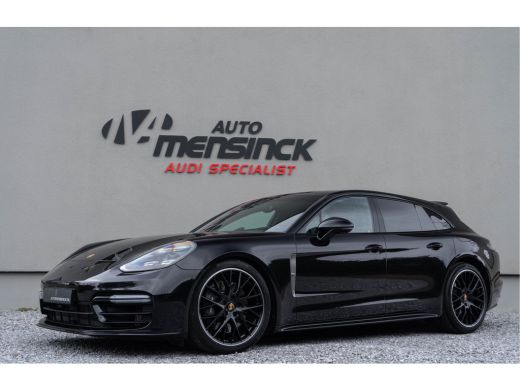 Porsche Panamera Sport Turismo 2.9 4 E-Hybrid Platinum Edition / Luchtvering/ Standkachel/ BOSE Surround Sound/ Pa... ActivLease financial lease
