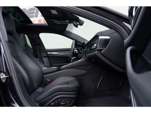 Porsche Panamera Sport Turismo 2.9 4 E-Hybrid Platinum Edition / Luchtvering/ Standkachel/ BOSE Surround Sound/ Pa... ActivLease financial lease