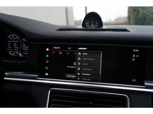Porsche Panamera Sport Turismo 2.9 4 E-Hybrid Platinum Edition / Luchtvering/ Standkachel/ BOSE Surround Sound/ Pa... ActivLease financial lease