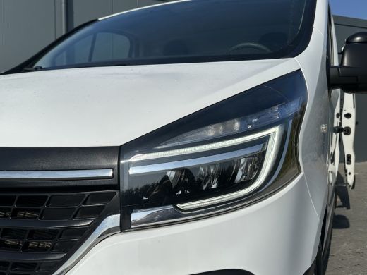 Renault Trafic 2.0 dCi 120 PK / L1H1 / 1e EIG. / 2x SCHUIFDEUR / LED KOPLAMPEN / TREKHAAK / AIRCO / CRUISE ActivLease financial lease