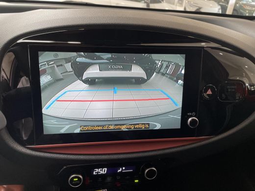 Toyota Aygo X 1.0 VVT-i MT Envy | Nieuw uit voorraad leverbaar | ActivLease financial lease