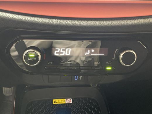 Toyota Aygo X 1.0 VVT-i MT Envy | Nieuw uit voorraad leverbaar | ActivLease financial lease