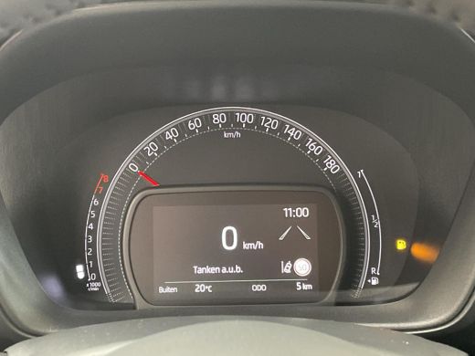 Toyota Aygo X 1.0 VVT-i MT Envy | Nieuw uit voorraad leverbaar | ActivLease financial lease