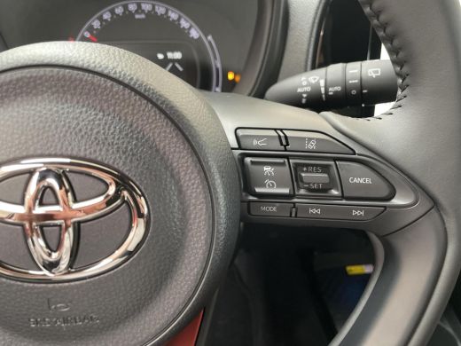Toyota Aygo X 1.0 VVT-i MT Envy | Nieuw uit voorraad leverbaar | ActivLease financial lease