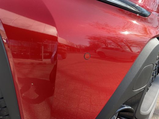 Toyota Aygo X 1.0 VVT-i MT Envy | Nieuw uit voorraad leverbaar | ActivLease financial lease