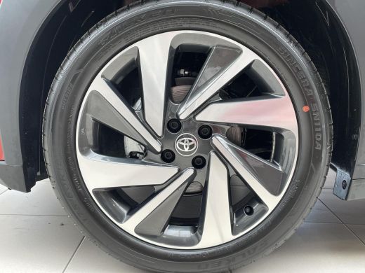 Toyota Aygo X 1.0 VVT-i MT Envy | Nieuw uit voorraad leverbaar | ActivLease financial lease