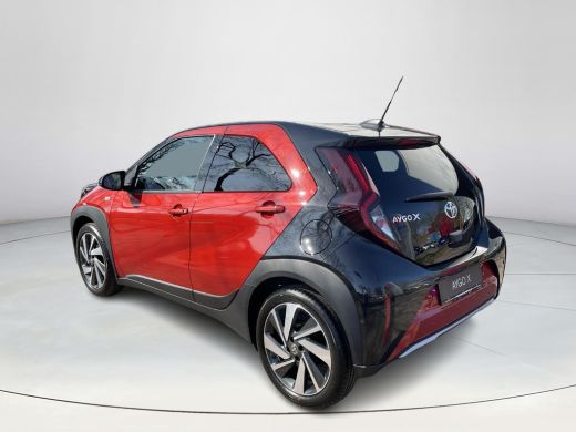 Toyota Aygo X 1.0 VVT-i MT Envy | Nieuw uit voorraad leverbaar | ActivLease financial lease