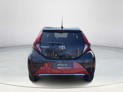 Toyota Aygo X 1.0 VVT-i MT Envy | Nieuw uit voorraad leverbaar | ActivLease financial lease
