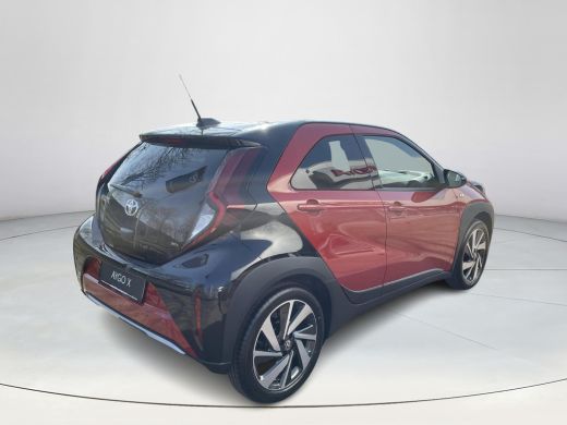 Toyota Aygo X 1.0 VVT-i MT Envy | Nieuw uit voorraad leverbaar | ActivLease financial lease