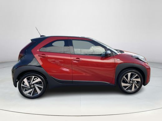 Toyota Aygo X 1.0 VVT-i MT Envy | Nieuw uit voorraad leverbaar | ActivLease financial lease
