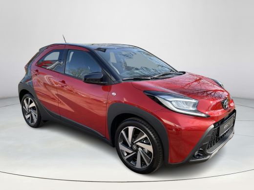 Toyota Aygo X 1.0 VVT-i MT Envy | Nieuw uit voorraad leverbaar | ActivLease financial lease