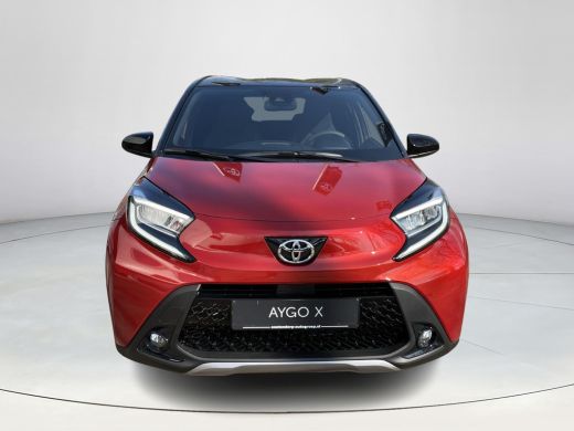 Toyota Aygo X 1.0 VVT-i MT Envy | Nieuw uit voorraad leverbaar | ActivLease financial lease