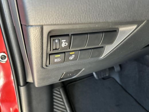 Toyota Yaris 1.5 Hybrid 115 Dynamic ActivLease financial lease