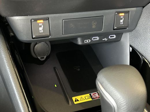 Toyota Yaris 1.5 Hybrid 115 Dynamic ActivLease financial lease