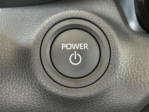 Toyota Yaris 1.5 Hybrid 115 Dynamic ActivLease financial lease
