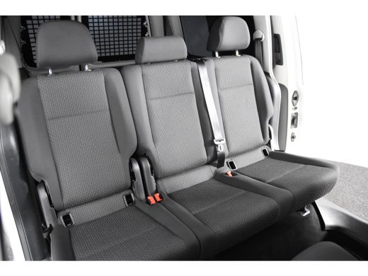 Volkswagen Caddy Maxi 1.4 TSI Trendline 5p *1ste Eigenaar*Navigatie* ActivLease financial lease